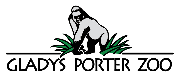 Valley Zoological Society dba Gladys Porter Zoo Logo
